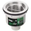 3MONKEEZ Scraptrap 125mm Sink Waste Arrestor -Wahl Shop 3M SSBW 1
