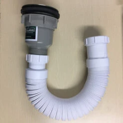 3MONKEEZ Scraptrap 125mm Sink Waste Arrestor -Wahl Shop 3M SSBW 1 5