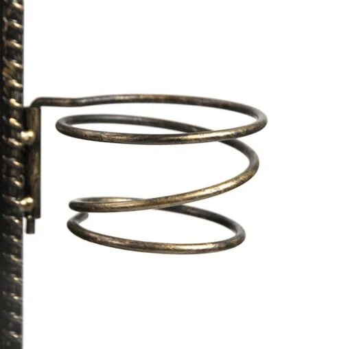 Barber Culture Chiswick Barber Trolley -Wahl Shop AM BC1045 2