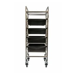 Barber Culture Chiswick Barber Trolley