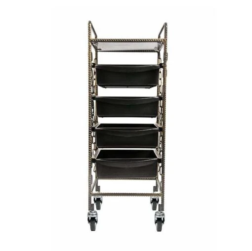 Barber Culture Chiswick Barber Trolley