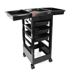 Glammar Kellie Budget Trolley 7 Glammar Kellie Budget Trolley -Wahl Shop AM GLAM3280 1