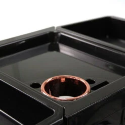 Glammar Kellie Budget Trolley 9 Glammar Kellie Budget Trolley -Wahl Shop AM GLAM3280 3