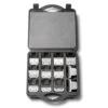 Andis Carrying Case For Blade Storage -Wahl Shop AN 12370