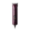 Andis AGCB Super 2 Speed Brushless Clipper - Burgundy -Wahl Shop AN 23370