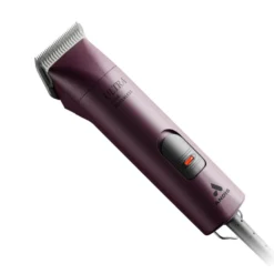 Andis AGCB Super 2 Speed Brushless Clipper - Burgundy 14 Andis AGCB Super 2 Speed Brushless Clipper - Burgundy -Wahl Shop AN 23370 5