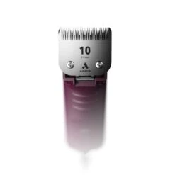 Andis AGCB Super 2 Speed Brushless Clipper - Burgundy 15 Andis AGCB Super 2 Speed Brushless Clipper - Burgundy -Wahl Shop AN 23370 6