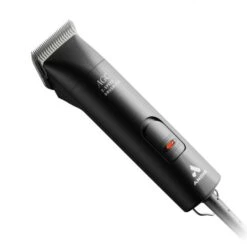 Andis AGCB 2 Speed Brushless Clipper - Black -Wahl Shop AN 24685 3