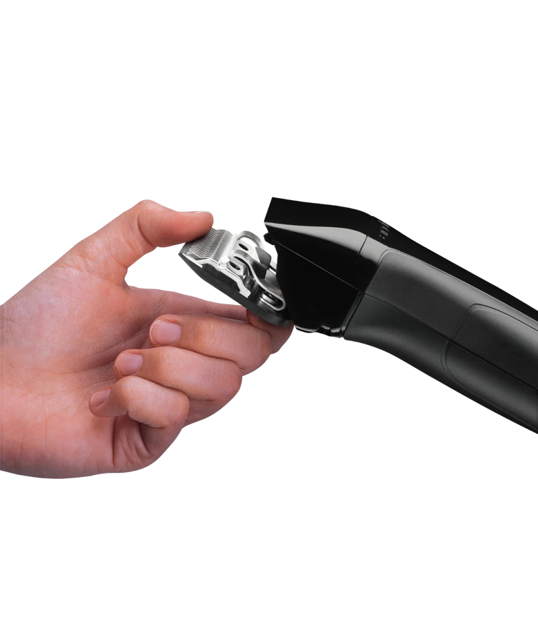 Andis Excel 5 Speed Clipper 5 Andis Excel 5 Speed Clipper - Image 3