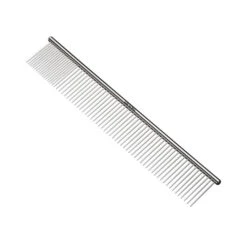 Andis Professional Steel Comb 10" -Wahl Shop AN 65725 2