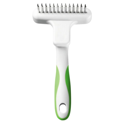 Andis Flexible Rake Comb 13 Long Teeth 3 Andis Flexible Rake Comb 13 Long Teeth