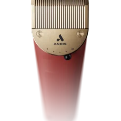 ANDIS Vida 5 In 1 Cordless Clipper [Raspberry] -Wahl Shop AN 79130 2