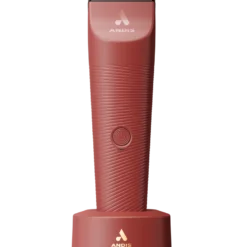 ANDIS Vida 5 In 1 Cordless Clipper [Raspberry] -Wahl Shop AN 79130 4