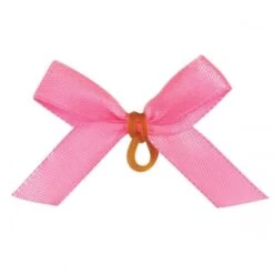 Aria Multi Colour Bow Canister 3/8in 100 PC -Wahl Shop AR 16199 3