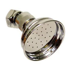 BRASSHARDS 2" (58MM) Shower Rose For Hydrobath