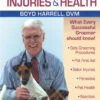 Groomer's Guide To Pet First Aid, Injuries & Health -Wahl Shop BH 06762