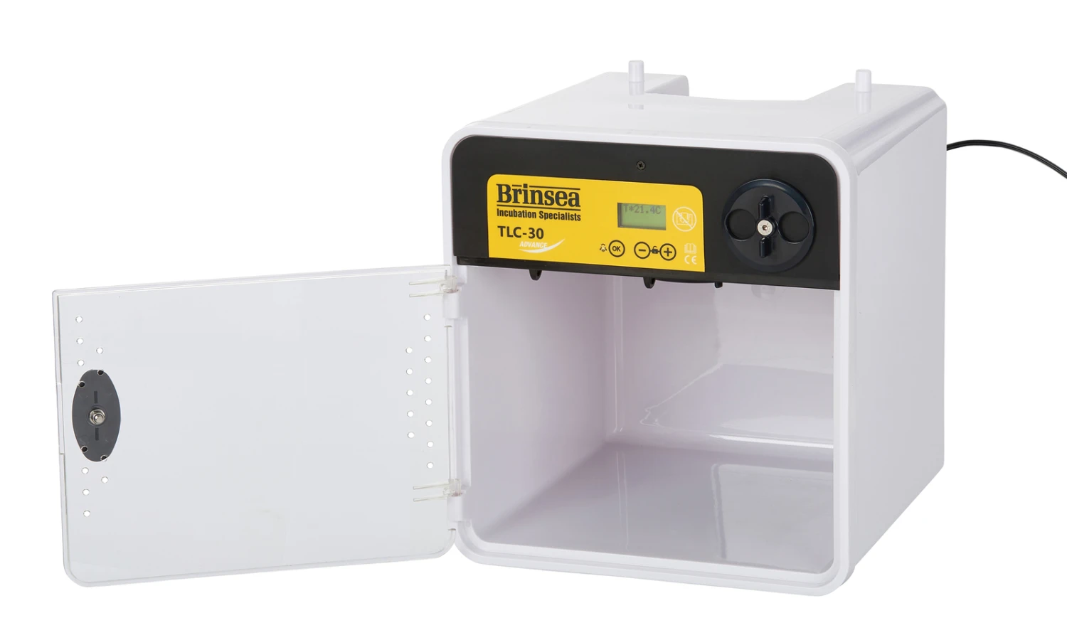 Brinsea TLC30 Advance Portable Incubator ICU / Brooder 5 Brinsea TLC30 Advance Portable Incubator ICU / Brooder - Image 3