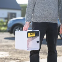 Brinsea TLC30 Advance Portable Incubator ICU / Brooder 10 Brinsea TLC30 Advance Portable Incubator ICU / Brooder -Wahl Shop BR HD381 3