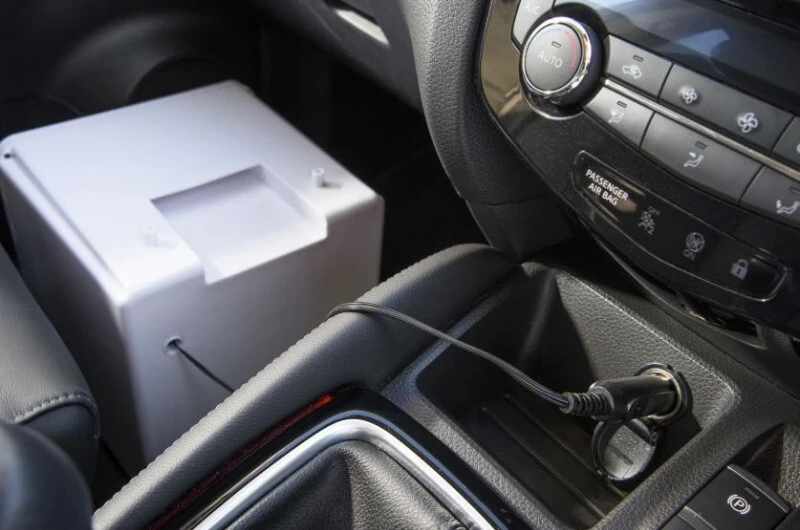 Brinsea TLC30 Advance Portable Incubator ICU / Brooder 7 Brinsea TLC30 Advance Portable Incubator ICU / Brooder - Image 5