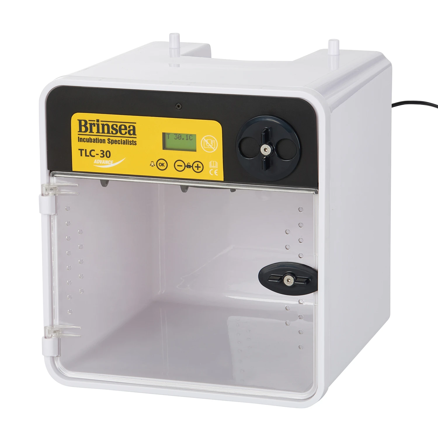 Brinsea TLC30 Advance Portable Incubator ICU / Brooder 3 Brinsea TLC30 Advance Portable Incubator ICU / Brooder