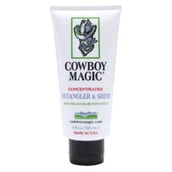Cowboy Magic Detangler And Shine 118ml