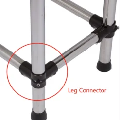 Leg Connector For Small Portable Bath Tub H115 -Wahl Shop CZ PH158 2