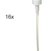 16x Dispenser Pump For 5L Bottle -Multi Buy 1 16x Dispenser Pump For 5L Bottle -Multi Buy -Wahl Shop D A001 multi