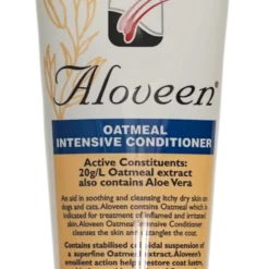 Aloveen Oatmeal Intensive Conditioner 200ml