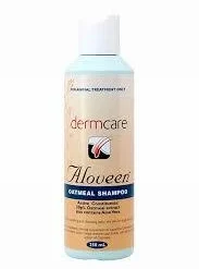Aloveen Oatmeal Shampoo 250ml
