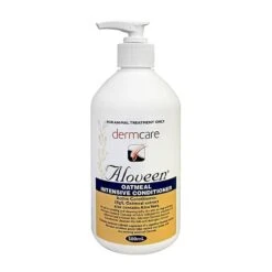 Aloveen Oatmeal Intensive Conditioner 500ml
