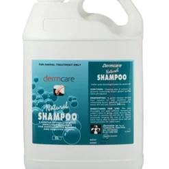Dermcare Natural Shampoo 5L