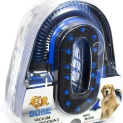 Fur Sure Vacuum Grooming Brush Kit -Wahl Shop DK 12475 2