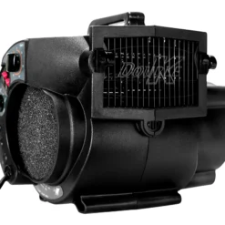 Double K ChallengAir 560 Advanced Cage Dryer (220v Model) -Wahl Shop DK 560 2