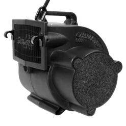 Double K ChallengAir 560 Advanced Cage Dryer (220v Model) -Wahl Shop DK 560 3