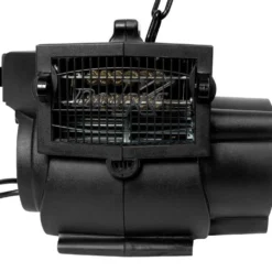 Double K ChallengAir 560 Advanced Cage Dryer (220v Model) -Wahl Shop DK 560 4