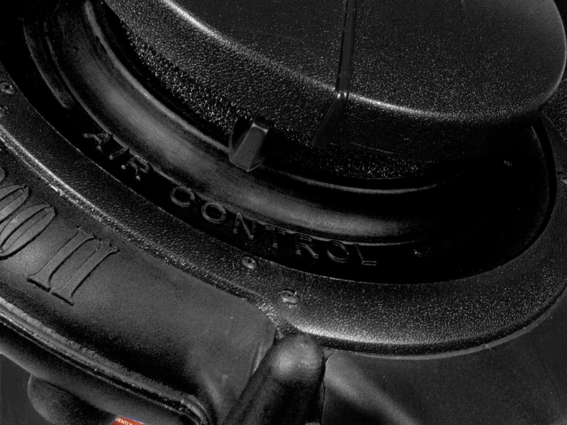 Double K ChallengAir 9000II Stand Finishing Dryer (220v Model) 5 Double K ChallengAir 9000II Stand Finishing Dryer (220v Model) - Image 3