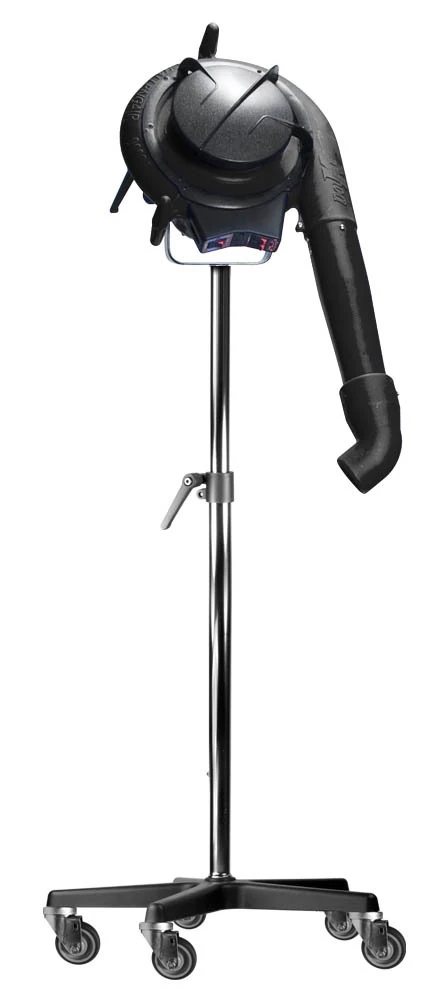 Double K ChallengAir 9000II Stand Finishing Dryer (220v Model) 7 Double K ChallengAir 9000II Stand Finishing Dryer (220v Model) - Image 5