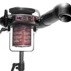 Double K ChallengAir 9000II Stand Dryer With Accessories Kit (220v Model) -Wahl Shop DK 9000II KIT 2