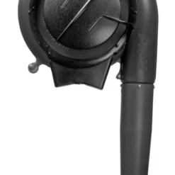 Double K ChallengAir 9000II Stand Dryer With Accessories Kit (220v Model) -Wahl Shop DK 9000II KIT 4