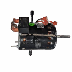 Double K 560 Cage Dryer Motor With Capacitor [2020 Version]