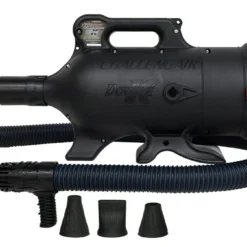 Double K Airgonomic Nozzle - Body -Wahl Shop DK P2079 2