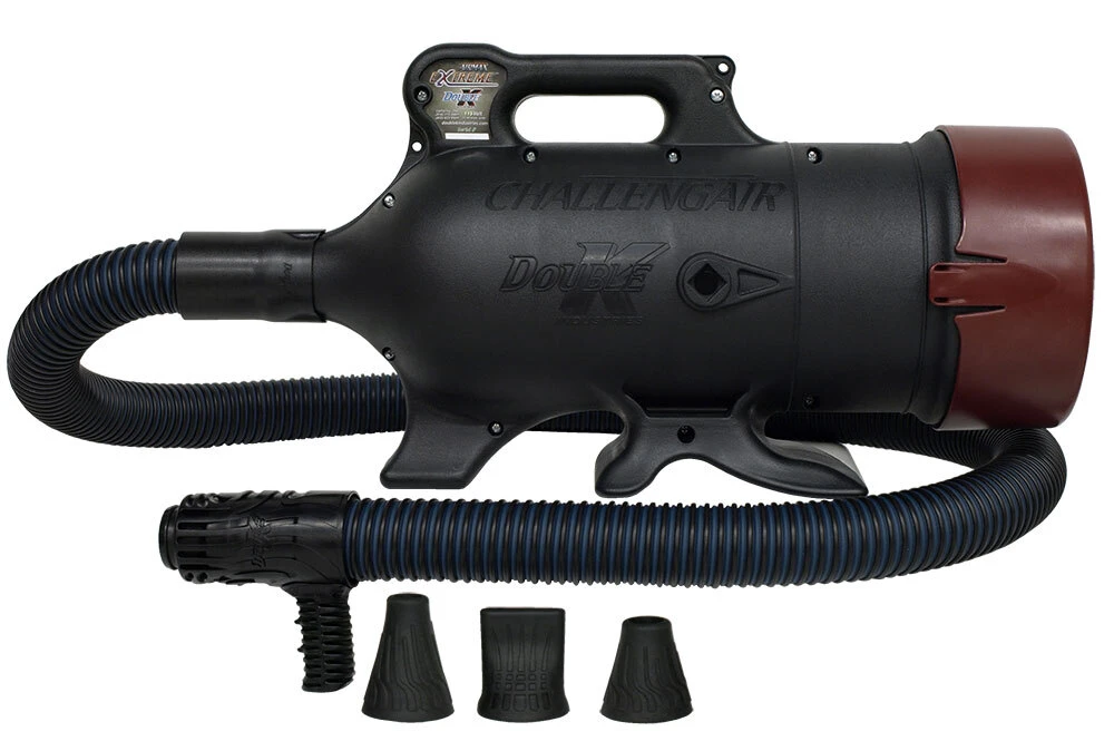 Double K Airgonomic Nozzle - Air Sweep Nozzle Tip 4 Double K Airgonomic Nozzle - Air Sweep Nozzle Tip - Image 2