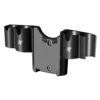 Double K Dryer Wall Mount Kit 2 Double K Dryer Wall Mount Kit -Wahl Shop DK P2194