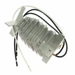 Double K 9000 II Dryer Heating Element