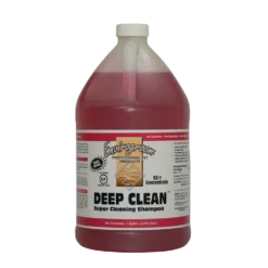 Envirogroom Deep Clean Super Degreasing Shampoo 1 Gallon