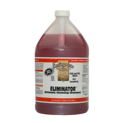Envirogroom Eliminator Ultimate Cleaning Shampoo 1 Gallon