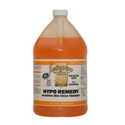 Envirogroom Hypo Remedy Sensitive Skin Citrus Shampoo 1 Gallon