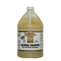 Envirogroom Aloe Oatmeal Shampoo 1 Gallon