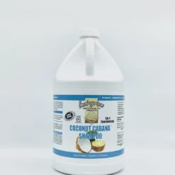 Envirogroom Coconut Cabana Shampoo 50:1 Concentrate 1 Gallon