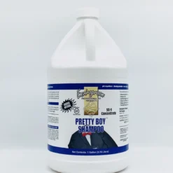 Envirogroom Pretty Boy 50:1 Concentrate Fragrance Collection Shampoo 1 Gallon